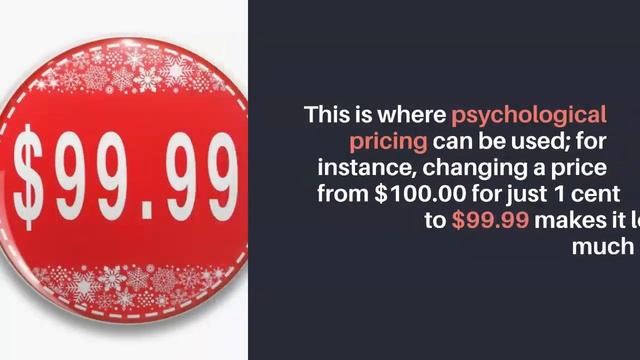 How Can You Leverage Your Art Pricing Strategy? смотреть онлайн