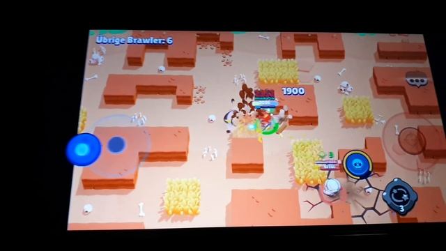 Brawl stars der Nita смотреть онлайн