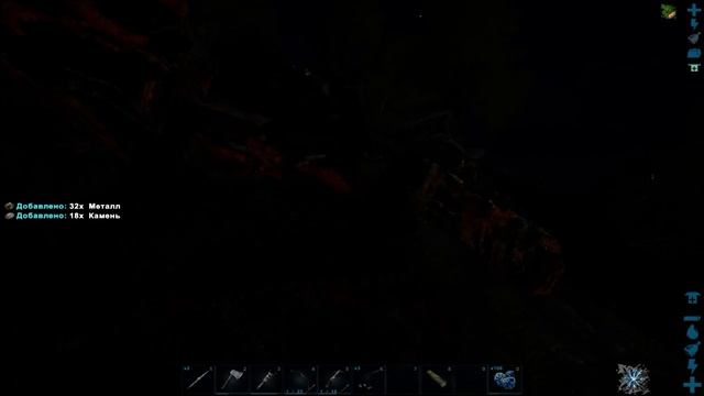 Саблезубы на замену The Island / ARK Survival Evolved смотреть онлайн