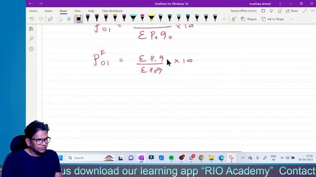 B.Com 3rd Sem | Business statistics | Correlation and Regression | problems and solutions | part 3 смотреть онлайн