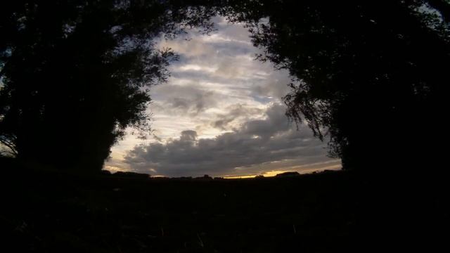 Sunset time lapse with Raspberry pi 2 #05 смотреть онлайн