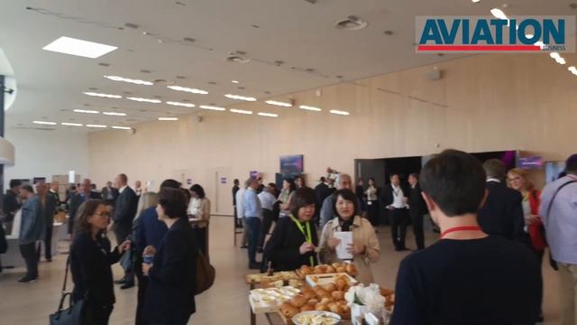 Aviation Business attends Airbus Innovation Days 2019 смотреть онлайн