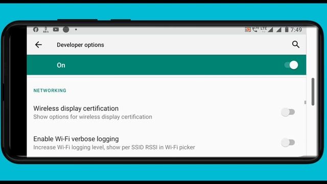 How to Increase Decrease Mobile Screen Resolution смотреть онлайн