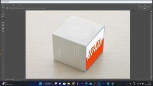3D Packaging Mockup in Photoshop | Photoshop Tutorial