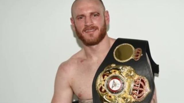 Eubank Jr Vs Groves Fight Is Flying Under The Radar In The US смотреть онлайн