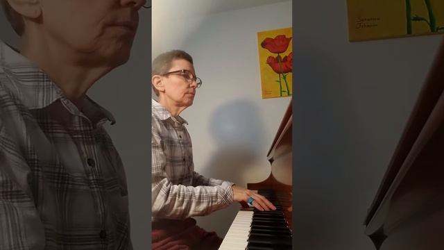 Dear Heart-Henry Mancini (piano) смотреть онлайн
