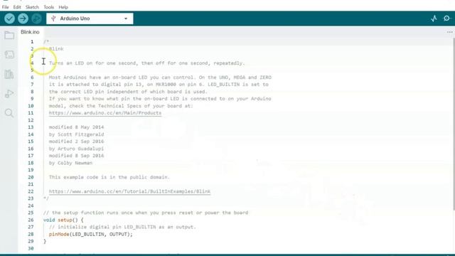 #56 Programming the Arduino Uno Using Atmel Studio 7 смотреть онлайн