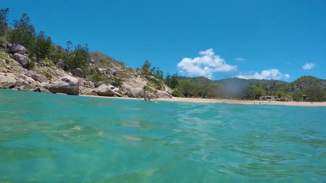 Magnetic Island 2016 смотреть онлайн