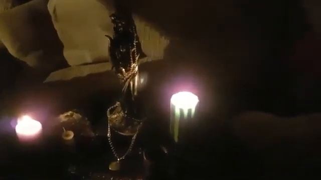 ДАЙ НУЖНОЕ, ФОРТУНА ⚜️ ДАРЮ ВСЕМ АВТОРСКИЙ РИТУАЛ ИНГИ ХОСРОЕВОЙ смотреть онлайн