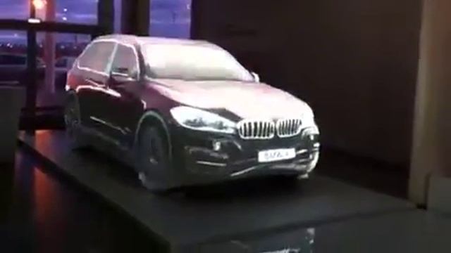 Авто-свето-шоу смотреть онлайн