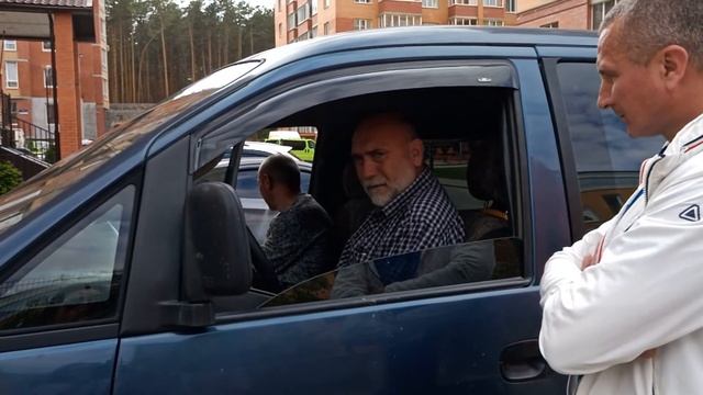 Кираковский разворовывает Благодатный. смотреть онлайн