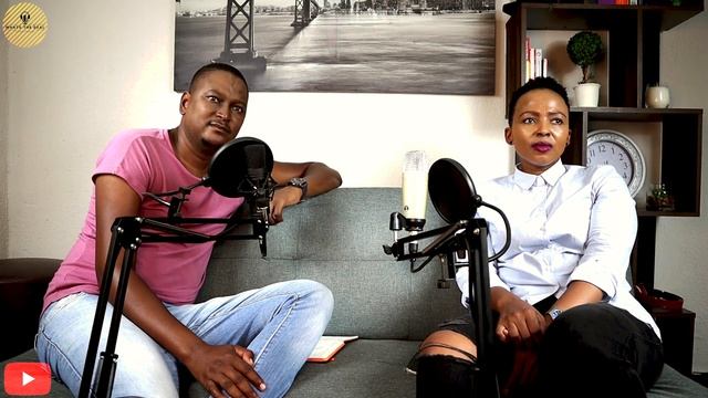 Episode 2 _ Thuli_Mashaba on |Growing Up | Building her Empire | Challenges in Business | Corruptio смотреть онлайн