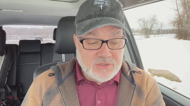 Этот мир готов к приходу антихриста (Том, 22.02.24) смотреть онлайн