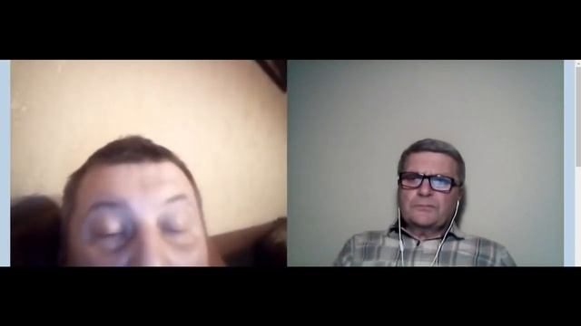 Разговор с национал-социалистом. смотреть онлайн