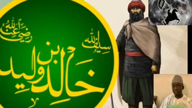 thierno AHMADOU watt ene yettaana en siira Khaled ibn walid rogere 1 смотреть онлайн
