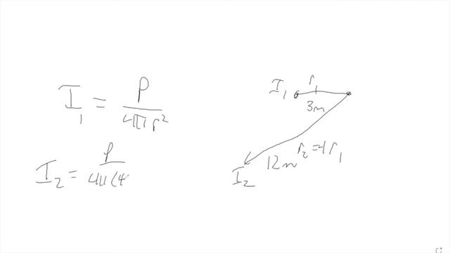 Decibel level at a multiple of distance смотреть онлайн