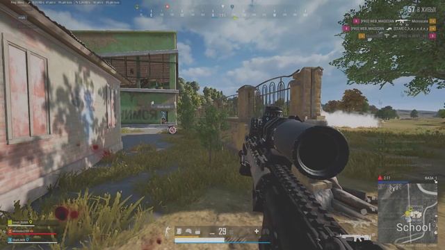 PLAYERUNKNOWN'S BATTLEGROUNDS 2025.01.28 - 23.18.37.05.DVR - Trim