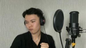 "Fly me to the moon" / Frank Sinatra / кавер