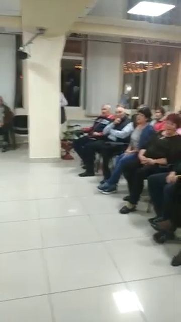 вечер под баян смотреть онлайн