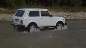 LADA (ВАЗ) 2121 Астемир Маремкулов