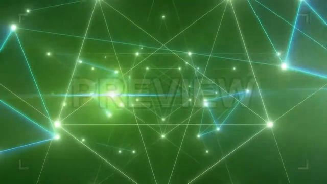 Laser Connection Background Stock Motion Graphics смотреть онлайн