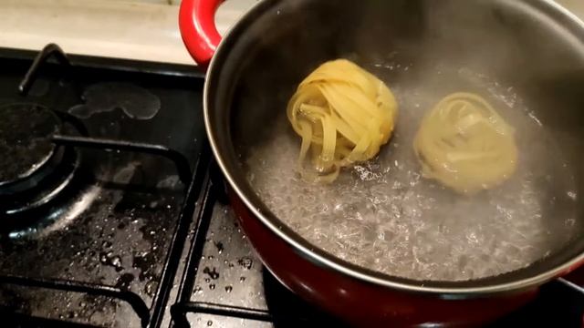 Невероятно вкусно и Просто Лапша с Цыплёнком смотреть онлайн
