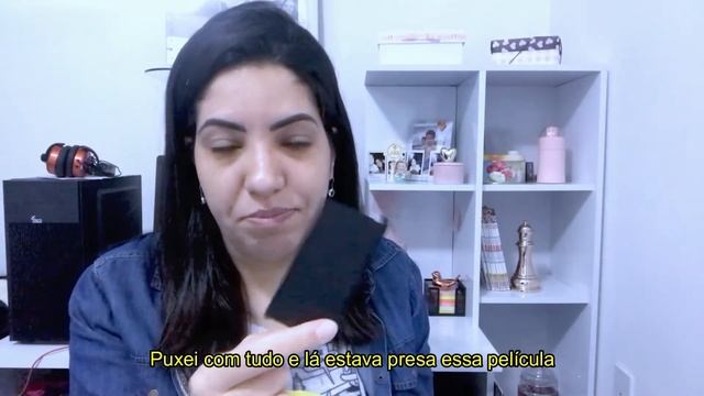 #DICAPRASZAMIGAS - INSTAX TRAVOU, E AGORA? - CAROL CARVALHO смотреть онлайн