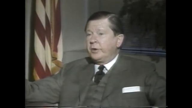 Nightly Business Report (December 16, 1988) смотреть онлайн