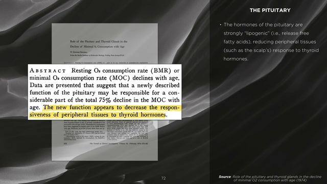 [2/4] The Male Pattern Baldness Myth - A Bioenergetic View of Pattern Baldness смотреть онлайн
