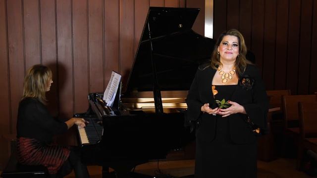 Chicago Master Singers 2021 Virtual Gala смотреть онлайн