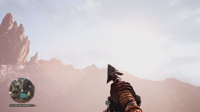 САМОЕ КРАСИВОЕ И ВЫСОКОЕ МЕСТО НА КАРТЕ! | FAR CRY PRIMAL 2025 смотреть онлайн