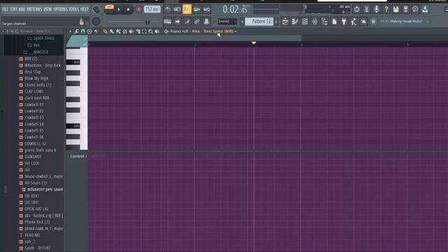 Как СДЕЛАТЬ YEAT и ШАЙНИ в FL Studio? / YEAT TYPE BEAT за 10 МИНУТ смотреть онлайн