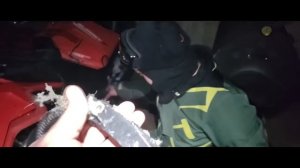 Приехало подкрепление и дела пошли в гору | Подкормили немного Кабанов | Продолжаем искать лошадей