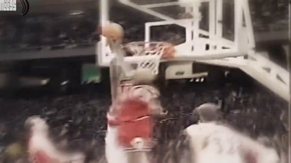 Dennis Rodman mix - Business