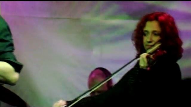 B-side. Встреча рыбы смотреть онлайн