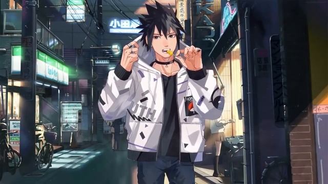 Все Думали что Наруто Умер а он Тренировался с Джуби в Подсознании|Альтернативный Сюжет|Все части