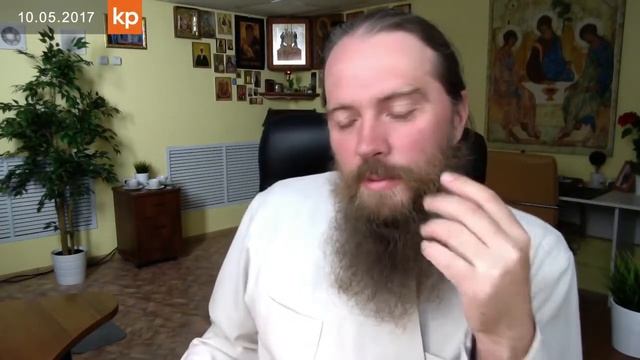 Почему Иисус Христос сказа, что никто не благ, как только один Бог? А он сам? смотреть онлайн