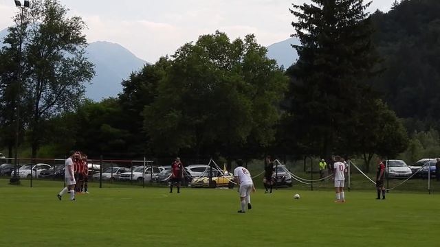 MAZZOLINI, Real IC - Arta Terme смотреть онлайн