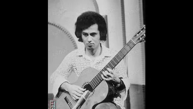 Henry Rivas, guitar -Natalia.wmv смотреть онлайн