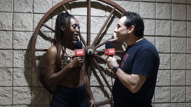 Queen Aminata Is Heartless (AEW, Women's Wrestling, Terminus, GCW) смотреть онлайн