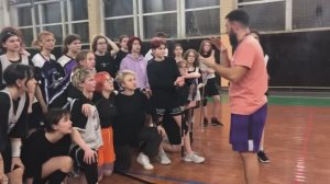 Открытая тренировка по лакроссу в Ярославле 18.01.2024