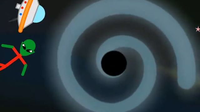 Чёрная дыра смотреть онлайн