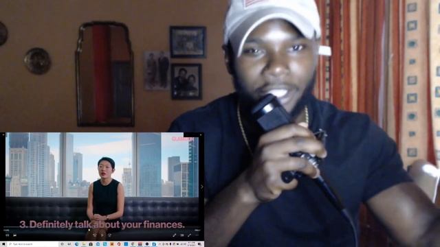PMP: "Marriage Is A Business" Divorce Lawyers Give Men Advice About Marriage. смотреть онлайн