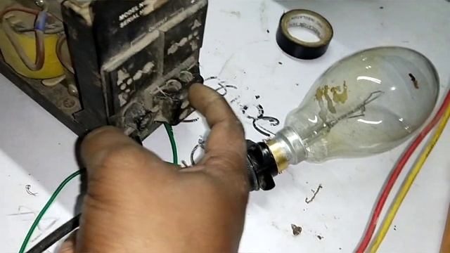 पुराने UPS को 500 Watt Inverter में कैसे बदलें ||Old Ups convert into Inverter смотреть онлайн