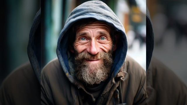 Песня про бездомного) #песни