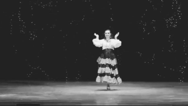 Цыганский танец. Дэвлалэ смотреть онлайн
