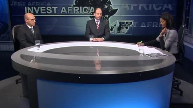 Investing in Africa's Healthcare - Part 2 смотреть онлайн