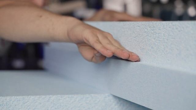 Styropian do fundamentów Genderka Hydrostyr 100 - Styro24.pl смотреть онлайн