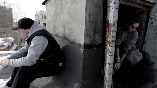 Шакур Али feat. Gulnaz Battalova - Dekabr' (prod. by Yummy Music & 7sp) Official video смотреть онлайн