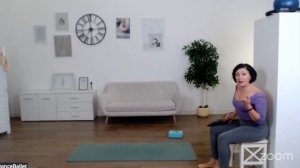 Запись тренировки